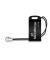 USB-Stick Nano USB 2.0 schwarz 64 GB