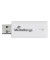 USB-Stick Color Edition USB 2.0 weiß/rot 4 GB