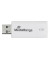 USB-Stick Color Edition USB 2.0 weiß/gelb 16 GB