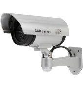 QL-5925 DC400 Kamera Attrappe sw/si