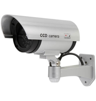 QL-5925 DC400 Kamera Attrappe sw/si