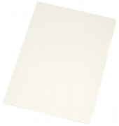 Sichthüllen KF26124, A4, glasklar glatt, oben & rechts offen, 