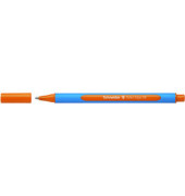Kugelschreiber Slider Edge 152206, orange, XB, Einweg