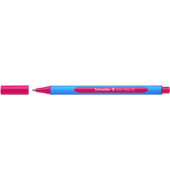 Kugelschreiber Slider Edge 50-152209, pink, XB, Einweg