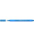Kugelschreiber Slider Edge 152210, hellblau, XB, Einweg
