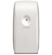 Duftspender 6994, Aquarius 6994, Aquarius, 21,2 x 12,5 x 8,7 cm (LxBxT). Kunststoffbeh&auml;lter/wei&szlig;