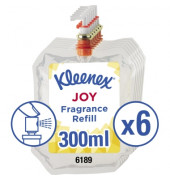 6183 300ml Duftspray Nachf. Joy