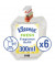 Lufterfrischer/Nachf&uuml;ller 6190, Aquarius - Serie, Fresh, 300ml Nachf&uuml;ller