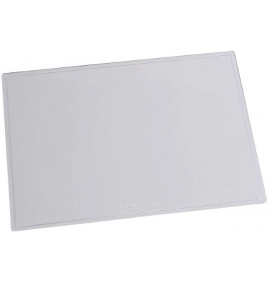 Schreibunterlage 30420 farblos/transparent transparent 42x30cm