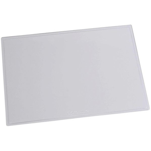 4006677304201 - Schreibunterlage Conference 30420 transparent 42x30cm Kunststoff 4006677304201 Läufer