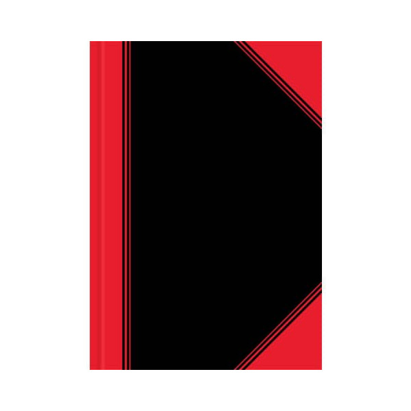 4021666021235 - Chinakladde 100302825 China-Kladde schwarz A6 liniert 70g 96 Blatt   192 Seiten 4021666021235 Landre