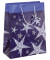 Geschenktasche GT025 Shining Stars, Weihnachten, Shining Star, mit Geschenkanhänger, Shining Stars, 260mm x 330mm