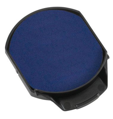 6/15B Ersatzkissen blau