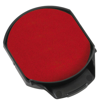 6/15R Ersatzkissen rot