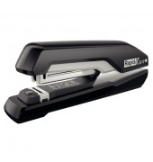 Heftger&auml;t Supreme 5000537, schwarz/grau, 30 Blatt