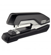 Heftgerät Supreme 5000540, schwarz/grau, 30 Blatt