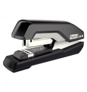 Heftger&auml;t Supreme 5000543, schwarz/grau, 50 Blatt