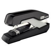 Heftgerät Supreme SO30C Super-Flat-Clinch 5000549 schwarz/grau bis 30 Blatt für Omnipress 30