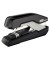 Heftgerät Supreme SO30C Super-Flat-Clinch 5000549 schwarz/grau bis 30 Blatt für Omnipress 30