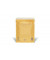 Luftpolstertaschen Nr. 5, 2FVAF000065, innen 220x265mm, haftklebend, braun