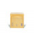 Luftpolstertaschen CD, 2FVAF000073, innen 165x180mm, haftklebend, braun