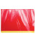 SCOLAFLEX 20250 Plastik Tafelschoner rot m. Stiftehalt