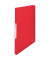Ringbuch VIVIDA 624032, A4 2 Ringe 16mm Ring-Ø Polypropylen rot