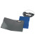 Klemmbrettmappe easy orga 11217213, A4, blau, Polyfoam