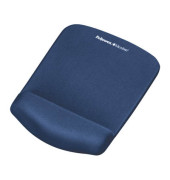 FW9287302 Handgelenkauflage +Mauspad blau