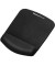 FW9252003 Handgelenkauflage +Mauspad schwarz