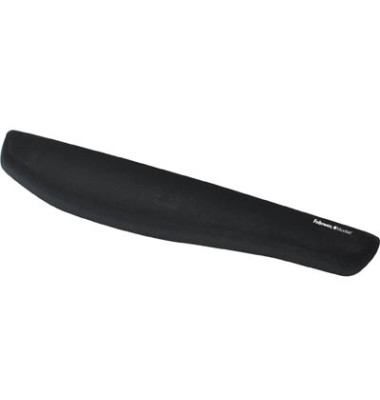 FW9252103 Handgelenkauflage  schwarz