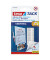 Klebepads 59405-00000-00 TACK UNIVERSAL, 80 St&uuml;ck, 8,5x13mm (BxL), doppelseitig, wiederabl&ouml;sbar