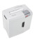 Aktenvernichter shredstar X5, 1043121, Partikelschnitt 4,5x30mm (P-4), bis 5 Blatt
