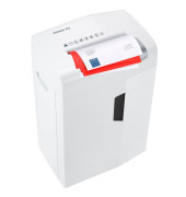 Aktenvernichter shredstar X13, 1057121, Partikelschnitt 4x37mm (P-4), bis 13 Blatt