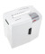 Aktenvernichter shredstar X8, 1044121, Partikelschnitt 4x35mm (P-4), bis 8 Blatt