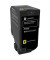74C2SY0 Lasertoner Return yellow