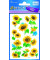 54103 3Bl Schmucketikett Sonnenblumen