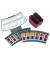 Farbkasten 725D/12, 721894, Aquarellfarbe, 24 Farben, farbig sortiert