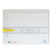 AH7030 Zeichenplatte College A3