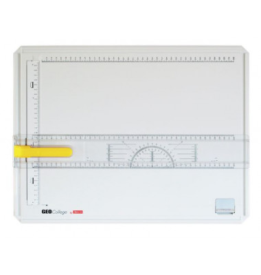 AH7030 Zeichenplatte College A3
