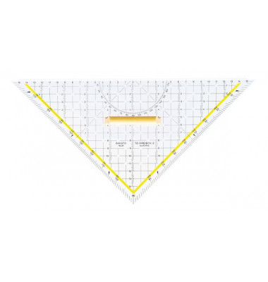 AR1648 Tz Dreieck 32,5cm mit Griff