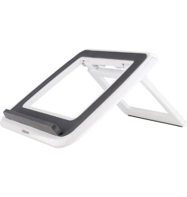 FW8210101 Notebookst&auml;nder I-Spire wei&szlig;