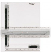 171274 Zeichenplatte A4 TK-System
