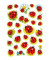 3815 Schmucketikett Marienkäfer