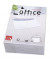 Briefumschlag Elco Office 74454.12, C6, ohne Fenster, haftklebend, 80g, weiß
