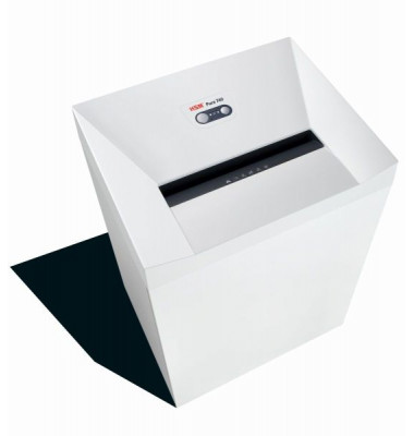 Aktenvernichter Pure 740 / Streifen 5,8, 2371111, Streifenschnitt 5,8mm (P-2, O-2, T-2, E-2), bis 37 Blatt