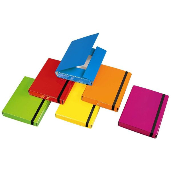 4002250037238 - Heftbox Velocolor A4 40mm Gummiband farbig sortiert 4002250037238 Veloflex 4002250037238 - Heftbox Velocolor A4 40mm Gummiband farbig sortiert 4002250037238 Veloflex