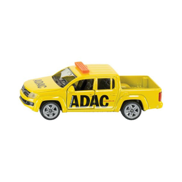 4006874014699 - 1469 ADAC-Pick-Up 4006874014699 SIKU 4006874014699 - 1469 ADAC-Pick-Up 4006874014699 SIKU