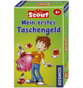 710552 Scout Mein erstes Taschengeld, Spiel