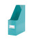 Stehsammler Click & Store WOW 6047-00-51, A4, eisblau, Karton, 1.200 g/qm, 103mm